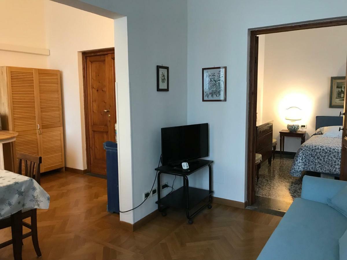 Apartamento Casa Lisa Florencia Exterior foto