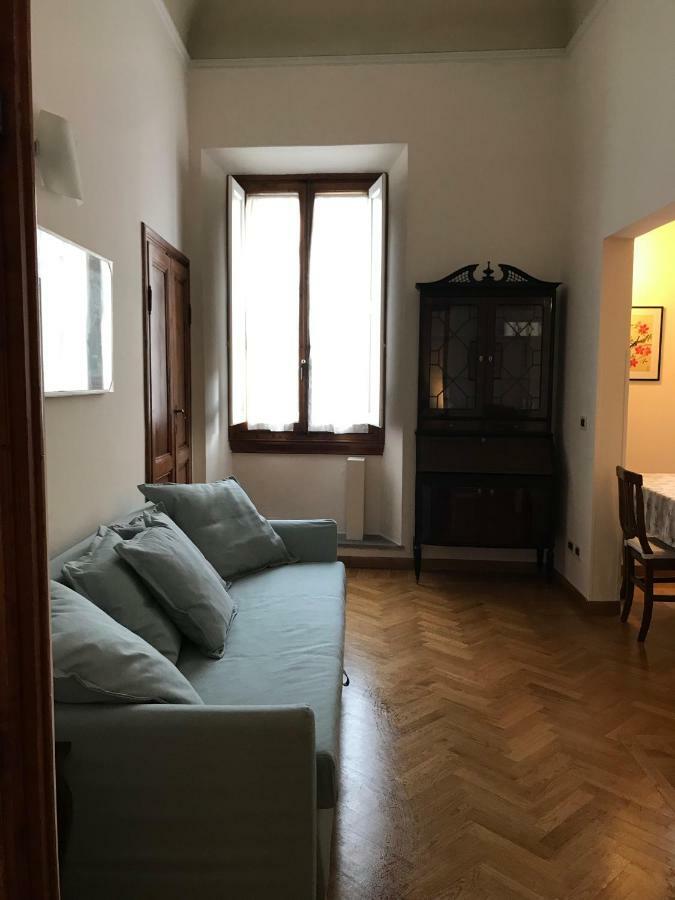 Apartamento Casa Lisa Florencia Exterior foto