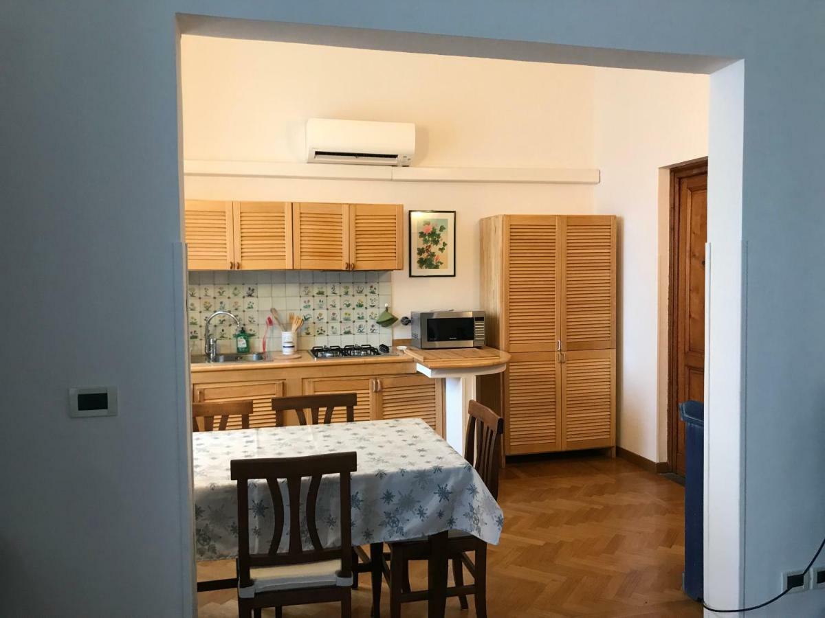 Apartamento Casa Lisa Florencia Exterior foto