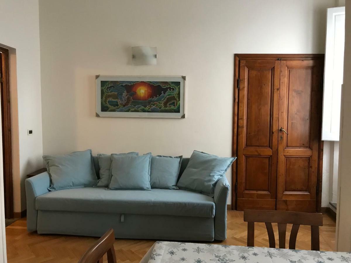 Apartamento Casa Lisa Florencia Exterior foto