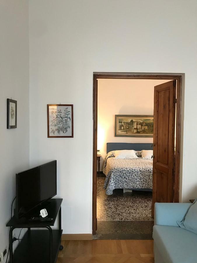 Apartamento Casa Lisa Florencia Exterior foto